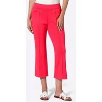 heine Jerseyhose Jersey-Hose normal