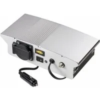 VOLTCRAFT Wechselrichter Sinus-Wechselrichter SW-150 12V, Lüfterlos