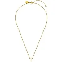 Purelei Kette mit Anhänger Little Cross (Kette)