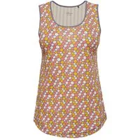 comazo Shirttop aus Baumwolle