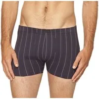 frank fields Retro Pants (4-St) Herren Retro-Pants aus Baumwolljersey, 4er Pack, Größe 5/M bis14/6XL