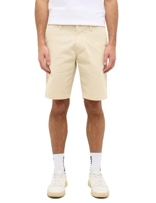 MUSTANG Shorts "Herren Style Amsterdam"