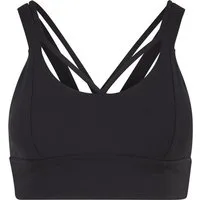 URBAN CLASSICS Sport-BH Urban Classics Ladies Sports Bra crossed
