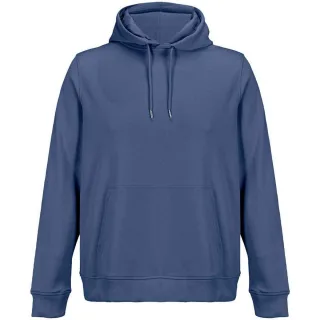 SOLS - "Constellation" Kapuzenpullover für Herren/Damen Unisex (Denim)