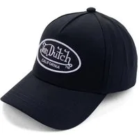 Von Dutch Baseball Cap Cap Von Dutch Baseball California (1-St) 6 Panel