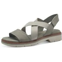 Tamaris Tamaris - 1-28254-42/771 - Grau Sandalette