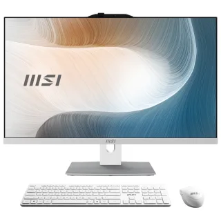 MSI Modern Am272P 1M-1236At 68cm 27" i7-150U | 00af8232-1236 | All-in-One mit Monitor - Core i7 Mobile