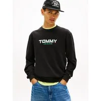 Tommy Jeans Sweatshirt TJM REGULAR CREW NECK