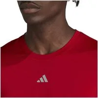 adidas Performance Funktionsshirt adidas Performance Tech Fit Sweatshirt AEROREADY