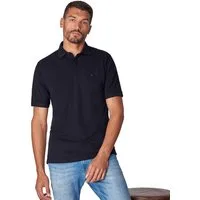 CASAMODA Poloshirt CASAMODA Polo-Shirt uni