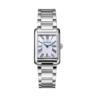 Maurice Lacroix Damenuhr Fiaba Quartz FA1205-SS002-160-1