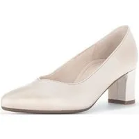 Gabor Pumps Leder . Pumps