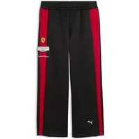 PUMA Sporthose Ferrari T7 Trainingshose Herren