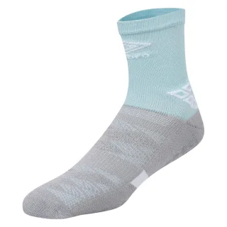 Umbro - "Pro Protex" Socken Mit Silikon-Noppen für Herren (Eisgrün)