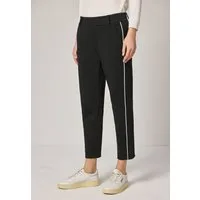 STREET ONE Stoffhose im Loose Fit