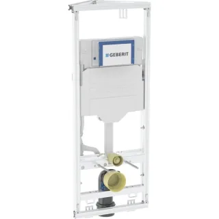 Geberit GIS Element f. WWC, 114 cm, mit Sigma 461303006