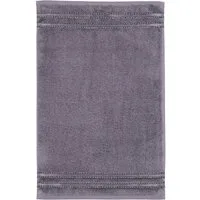 Vossen Handtücher Cult de Luxe, 100% Baumwolle (1-St)