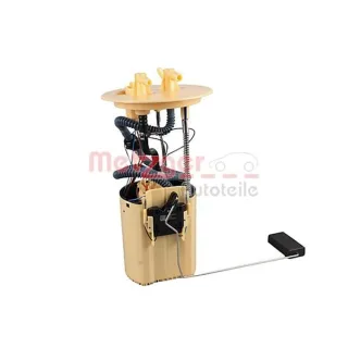 Metzger Kraftstoffpumpe Ford Ranger