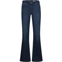 Raffaello Rossi 5-Pocket-Jeans 5-Pocket-Jeans Vic Flared