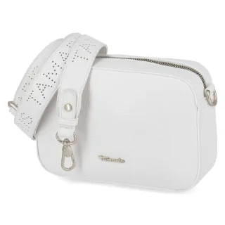 Tamaris Camera Bag KIRI - Gr.  - Weiß - Kunstleder