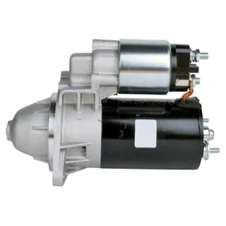 Hella Anlasser 1,1 kW Opel Calibra Frontera Omega Vectra Saab 9-3 9-5