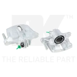 NK Bremssattel vorne links Peugeot 206 306