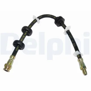 Delphi Bremsschlauch vorne links Alfa Romeo Fiat Lancia LH0199