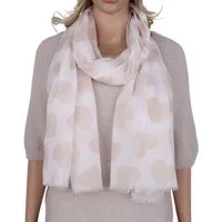 MIRROSI Modeschal Weicher & Leicht Großes Schal, ca.80x180cm, Schönes Muster, (aus 70% Viskose, Atemberaubende Designs), Damen Halstuch Stola ideal für Frühling, Sommer und Herbst