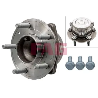 FAG Radlager hinten Opel Insignia B