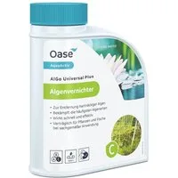 OASE Teichfilter Oase AquaActiv AlGo Universal Plus Algenvernichter 500 ml