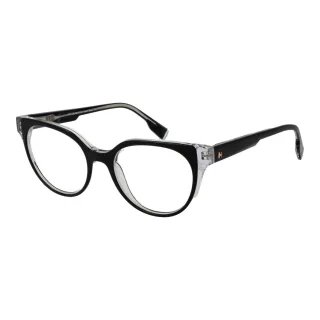 Ana Hickmann Brillenfassung HI6263 H01 51