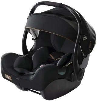 Joie Signature Babyschale i-Jemini (40-85cm) Eclipse