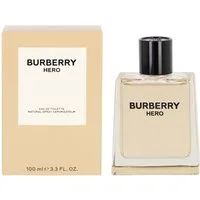 BURBERRY Eau de Toilette BURBERRY Hero Men