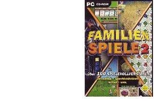 Familienspiele 2