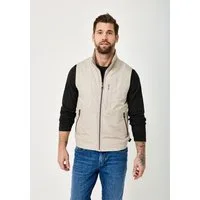 Redpoint Kurzweste WOODY Leichte Regular Fit Blouson Weste