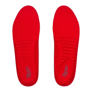 Milwaukee Einlegesohlen für FLEXTRED Sicherheitsschuhe - 4932501324
