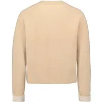 Betty Barclay Strickjacke Damen mit Reißverschluss (1-tlg)