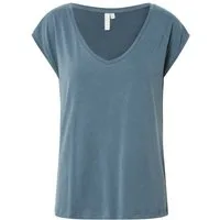 pieces T-Shirt KAMALA (1-tlg) Plain/ohne Details