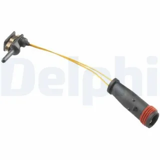 Delphi Warnkontakt Mercedes LZ0363