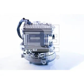 BE Turbo Turbolader JCB 131452