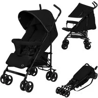 lionelo Kinder-Buggy ELIA, Moskitonetz / ab 6 bis 32 Monaten