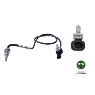 NTK Abgastemperatursensor Opel Corsa E 1,3 97770