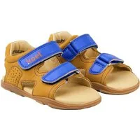 KOEL Koel Sandalen Barfußschuhe Barefoot Ova Leder Sandalette