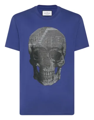 T-Shirt Skull