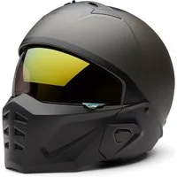 HARLEY-DAVIDSON Motorradhelm, Ultra X16 2-In-1 Helm