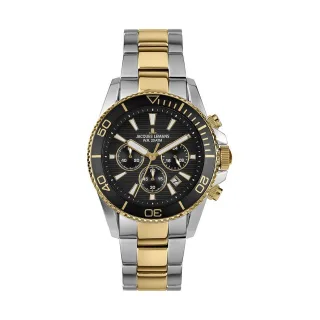 Jacques Lemans Chronograph Liverpool Diver 1-2206L