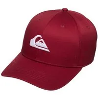 Quiksilver Trucker Cap Decades