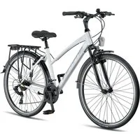 Licorne Bike Trekkingrad L-V-ATB