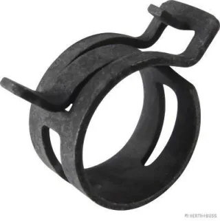 HERTH&BUSS Klemmschelle DIN 3021 W1 - 50268521