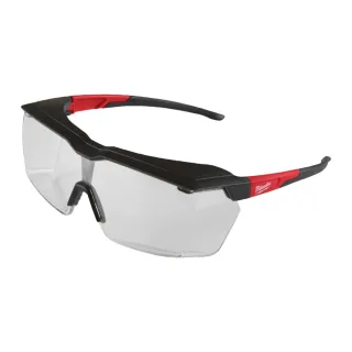 Milwaukee Überbrille klar 1 Stück  klar - 4932493439